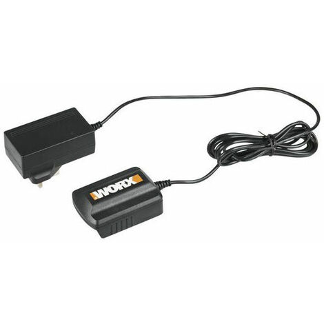WA3880 - Caricabatteria 3-5 h 20 V