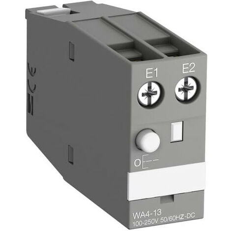 WA4-96-13 1SBN040200R1013 ABB H313112