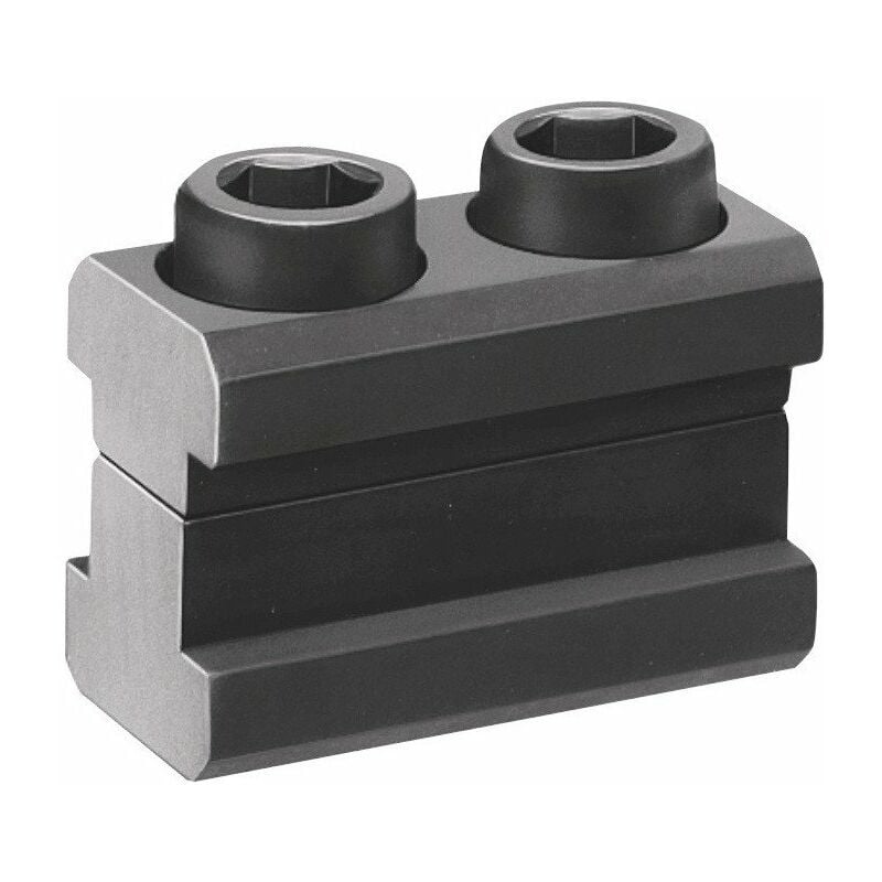 

Tope de ranura No. 6491 ranura 28 mm - AMF