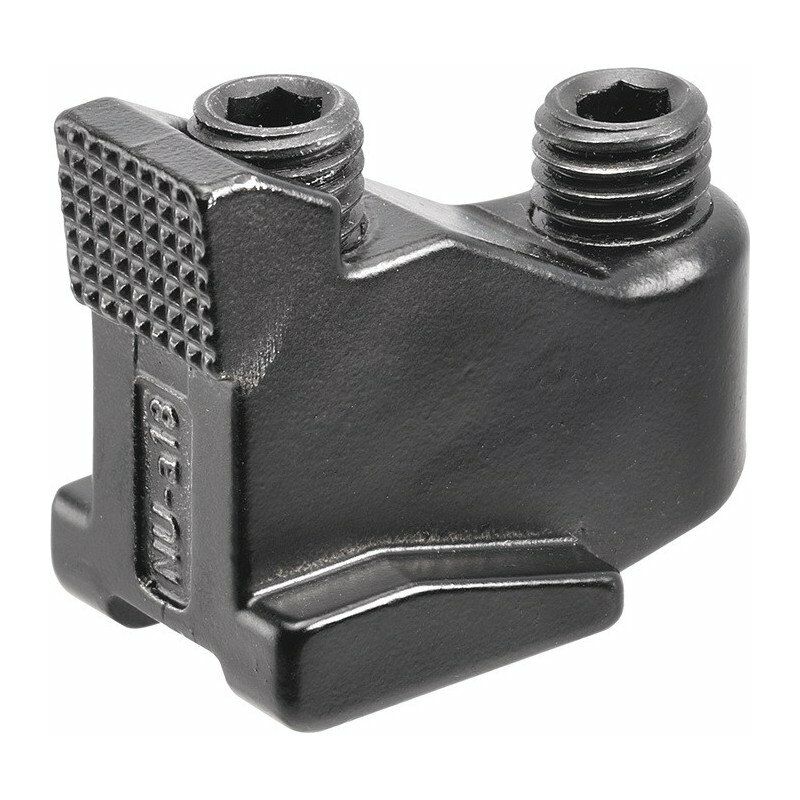 

Abrazadera de ranura N ° 6495 tamaño 20 ranura 22 mm - AMF