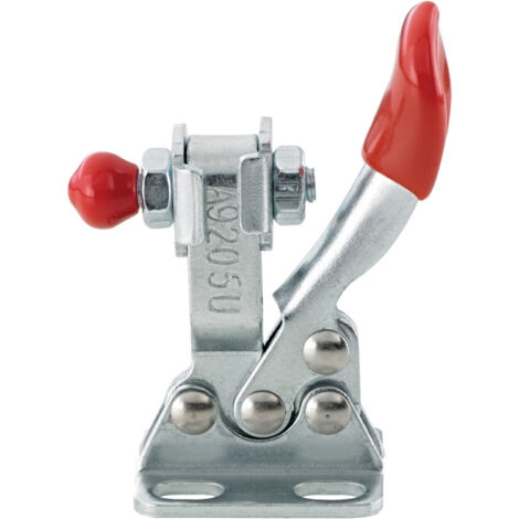 Waagerechtspanner Gr.3