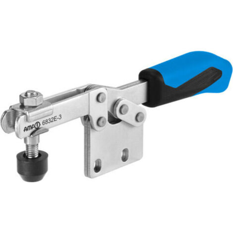 Waagrechtspanner Nr.6870F Gr.70 waagrechter Fuß AMF