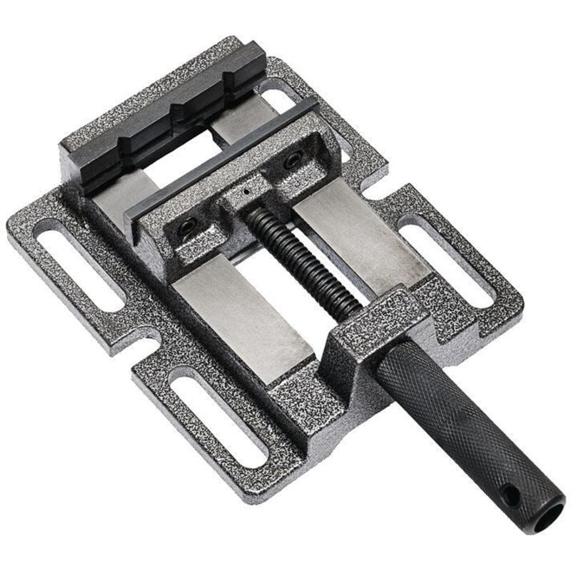 Wabeco - tau de perceuse largeur de mors 125 mm envergure 125 mm