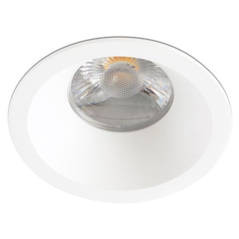 

WABI Empotrable de techo blanco de FARO - BLANCO MATE