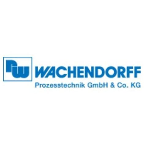 Wachendorff MA964802 MA964802 Remote display Modbus