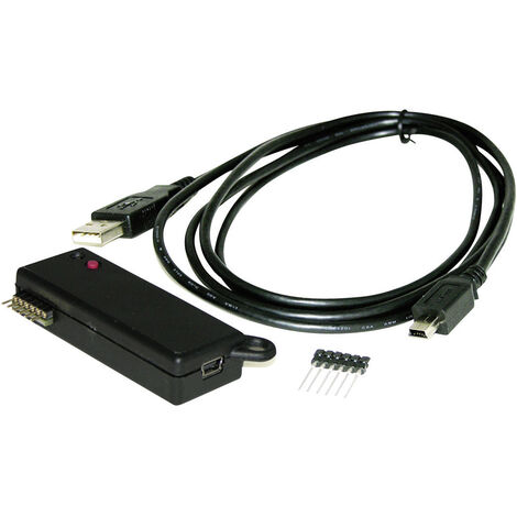 Wachendorff SFUR0KIT Programmierkabel Passend für (Temperaturregler): UR3274