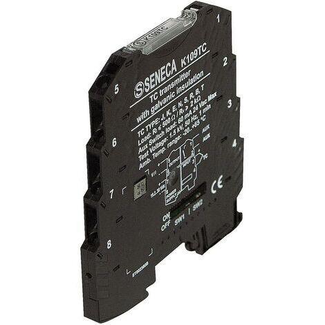 Wachendorff WK109TC0 Signalwandler für Thermoelemente WK109TC WK109TC0