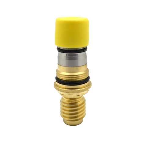 Wachs-Thermoelement für Grohe-Thermostate