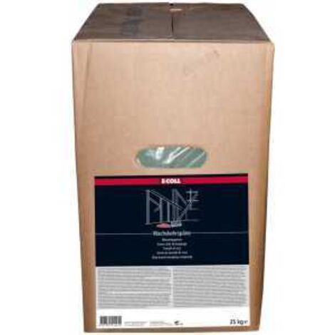 Wachskehrspäne 25kg blau E-COLL