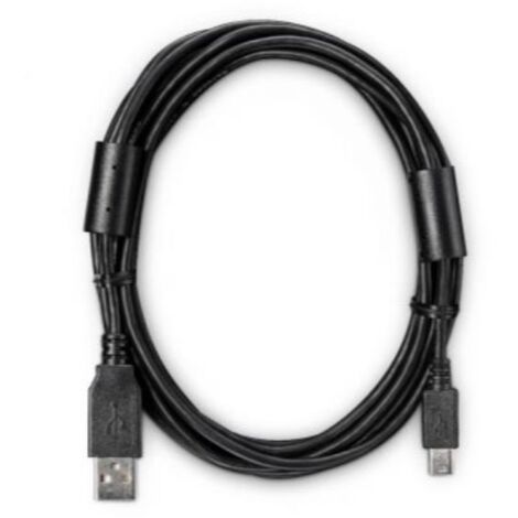 Wacom ACK4090601 - Cable USB de 3 metros para STU-430 y STU-530