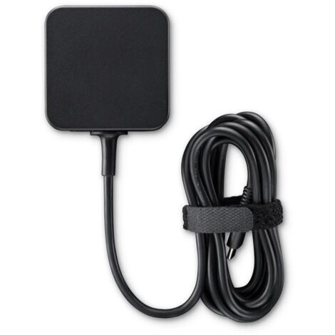 Wacom ACK4281401 adattatore e invertitore Interno 45 W Nero