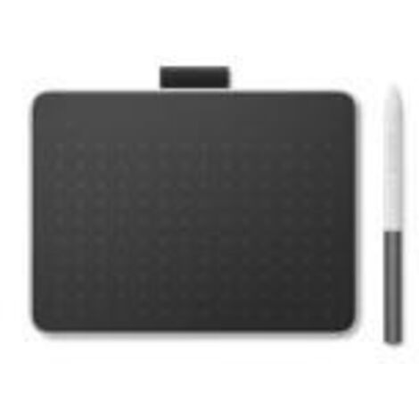 Wacom One S Tavoletta Grafica 152 x 95 mm USB Nero Bianco