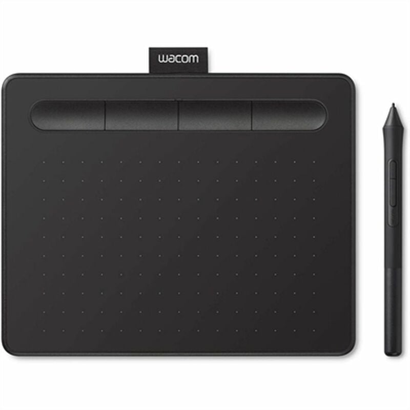

Tabletas Gráficas y Pens Intuos S - Wacom