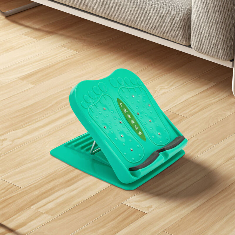 Senderpick - Wade Stretch Board Extenseur de mollets 5 niveaux Réglable Antidérapant