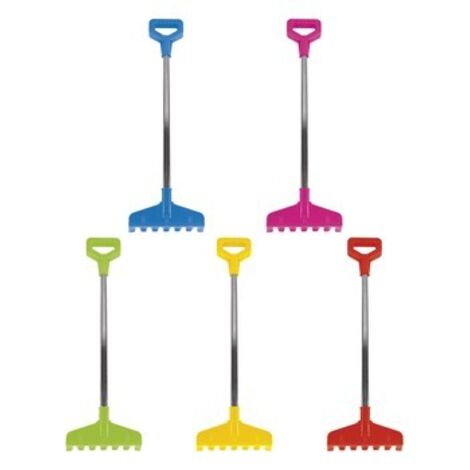 Wader 72310 - Rastrello lungo