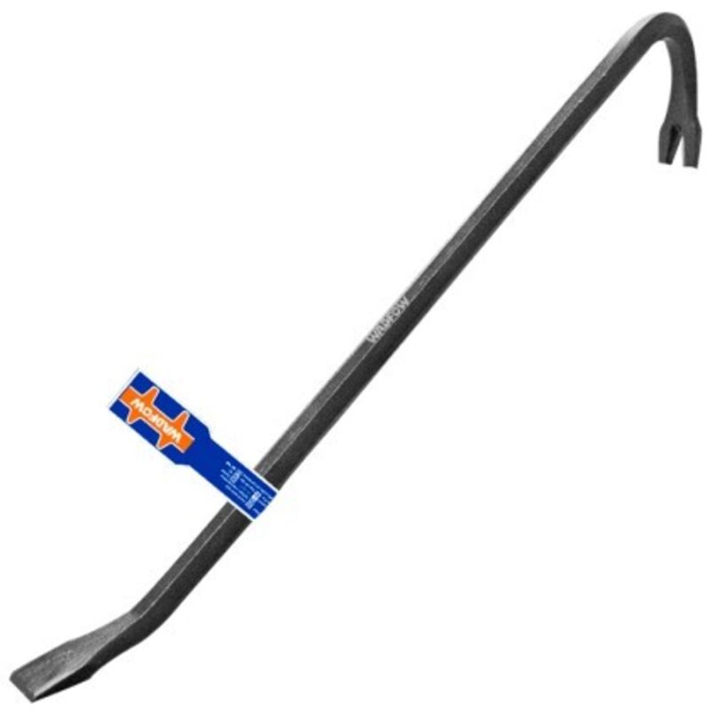 Image of WADFOW 450 mm Form-Abisolierhebel, 45 Kohlenstoffstahl, ergonomisches Design