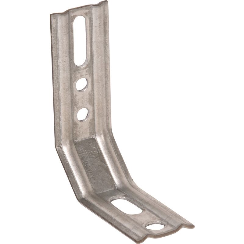 Waelbers - quadrato rigato 3 vaschette 85 x 70 x