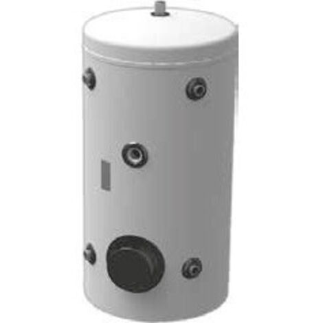 Wärme-, Kältepufferspeicher WPPS 130L  von Viessmann - 7691521
