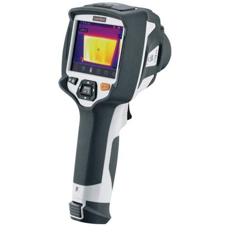 Wärmebildkamera ThermoCamera HighSense Pro 640 x 480 Pixel 384 x 288 Pixel -20°C - 150 °C