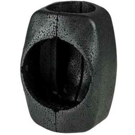 Wärmedämmschalen Alpha 1/2/3 15-/25-xx Satz, RP 1/2 / RP 1, 130 - 7738318554 von Buderus""
