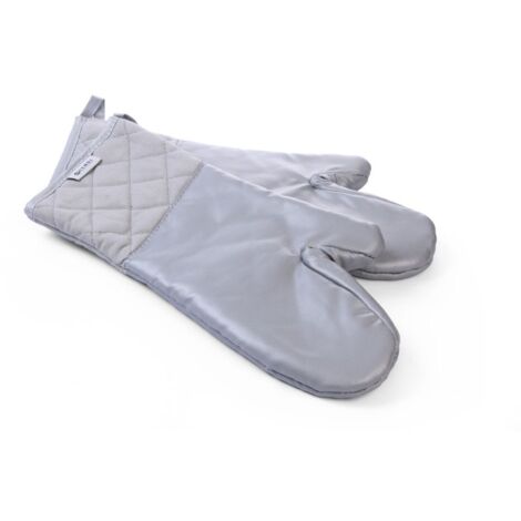 Wärmeschutz-Küchenhandschuhe aus Fiberglas, 2 Stück - Hendi 556627
