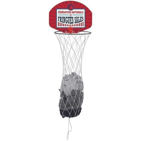 MISTER GADGET Wäsche-Basketballkorb