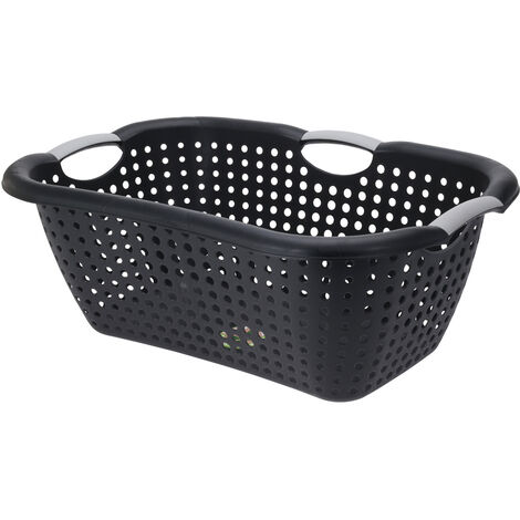 Wäschekorb 26Liter-Y54500390-Wäschekorb