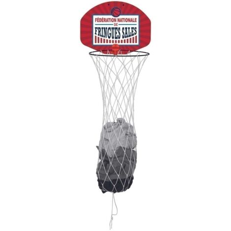 MISTER GADGET Wäschekorb - Basketball