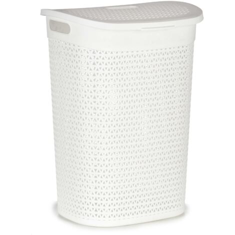 Wäschekorb BREEZE LINE, 60 l