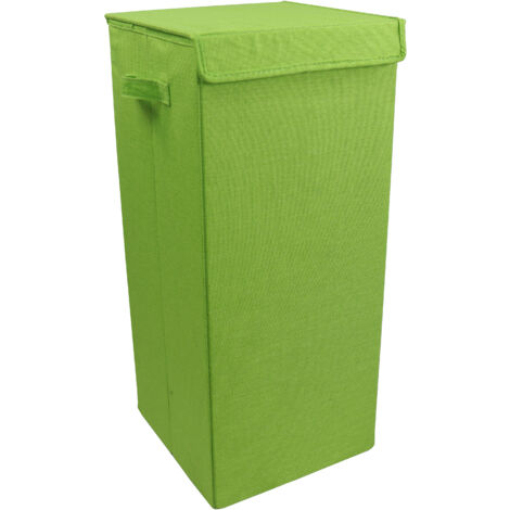 Wäschekorb Wäschebox Stoffbox Dreso L