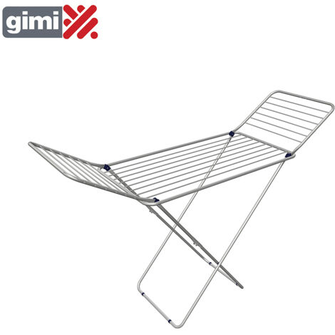 Wäscheleine alucom x Beine gimi 154446