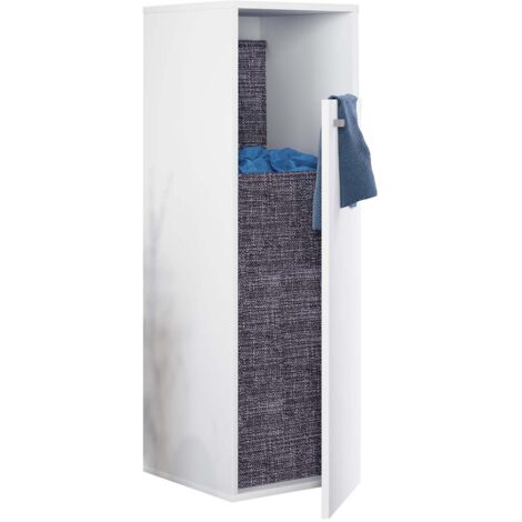 Wäscheschrank Wäschetruhe Dreso XL 1f