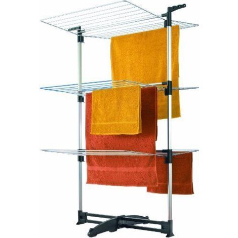 Wäschetrockner 40m - Metaltex - 405870