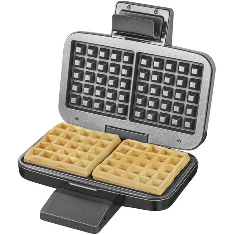 Waffelautomat 1459 Belgische Waffeln