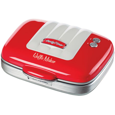 Waffeleisen ariete party time/ 700w