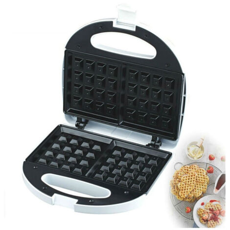 Waffle Waffle Waffle Waffle Waffle Wafer 750w