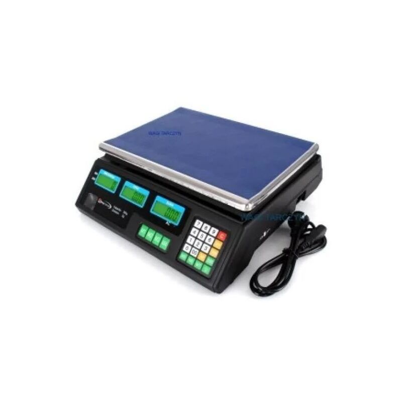 Waga elettronica WAGI TARCZYN SH-139 15kg