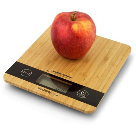 WAGA KUCHENNA BAMBOO EKS005 ESPERANZA