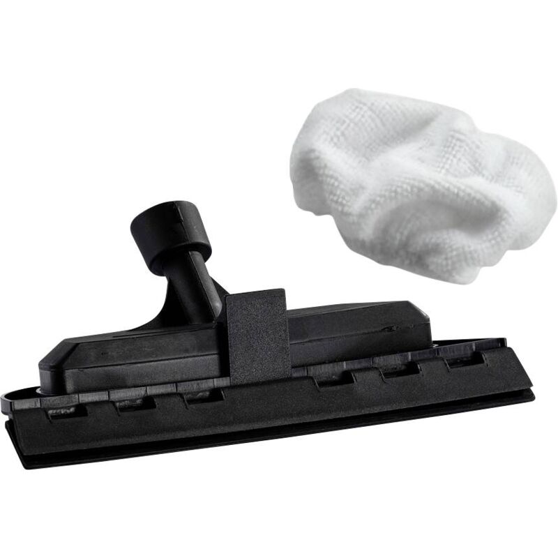 Wagner - 2452740 W915e Buse pour fenêtres 1 pc(s) noir Y606263