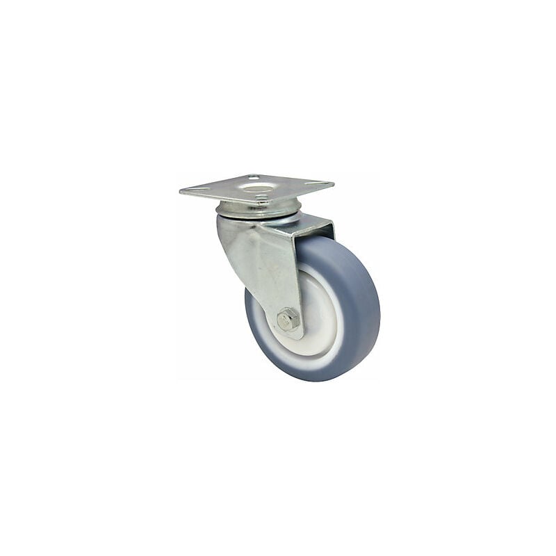 747302 Rotelle deluxe ø ruota 75 mm conf - Wagner