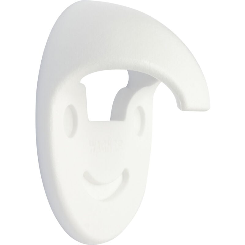 Wagner - Arrêt de poignée de porte ø 58 mm 4 pièces hauteur