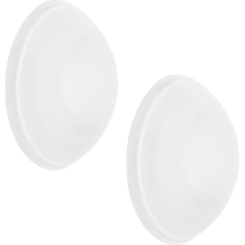 Wagner - Amortisseur mural, sachet / carton, ø 40 mm, 5 pièces