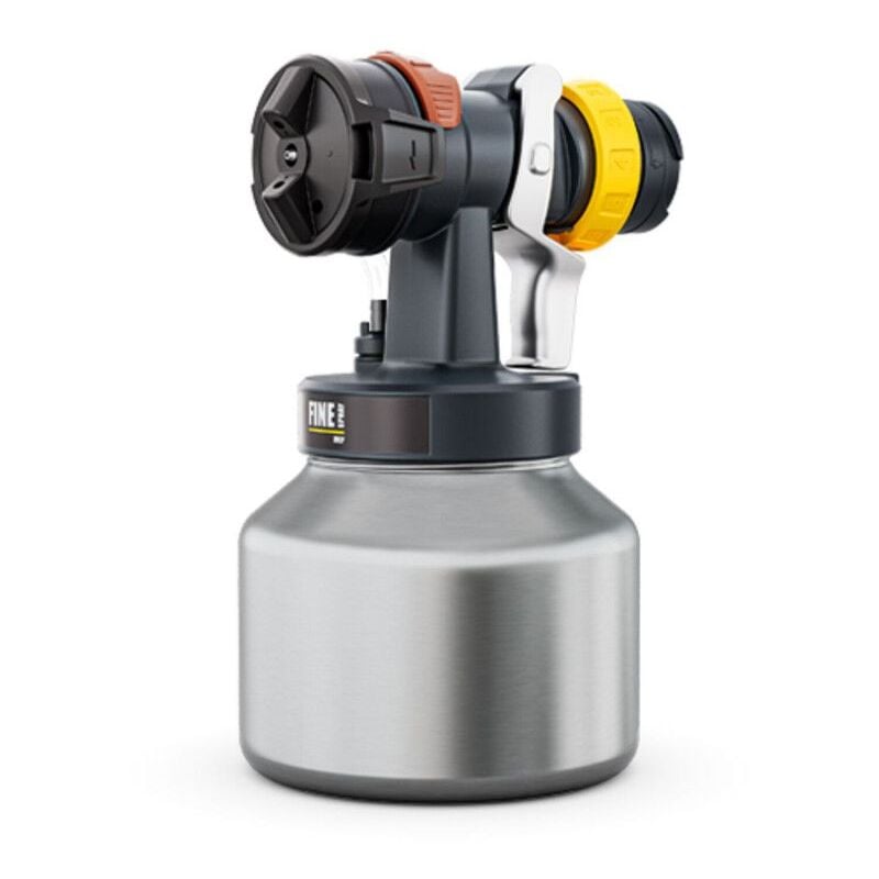 Wagner - Accessoire de pulvérisation FineSpray xvlp 2.0 - 2430385