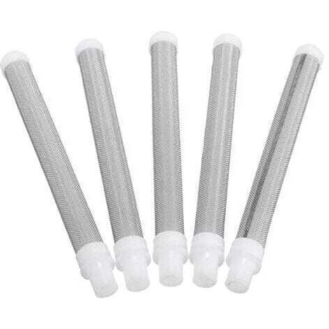Wagner Air Spray Gun Filter Elements 60 (5 units)