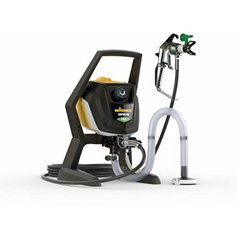Wagner Airless Control Pro Système de pulvérisation de peinture, 2371069