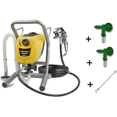 Wagner Airless HEA Control Pro 250M Farbsprüher