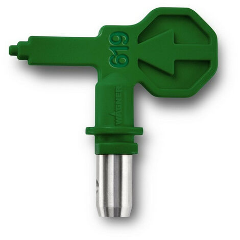 Wagner - Buse Control Pro 619