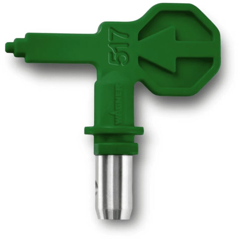 Buse 517 pour pistolet HEA Airless Wagner control pro