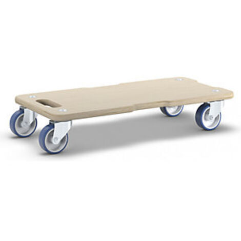 Wagner  Carrellino da trasporto ALLROUNDER  MM 1325  lungh x