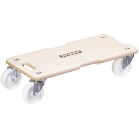 Wagner  Carrellino da trasporto ALLROUNDER  MM 1326  lungh x